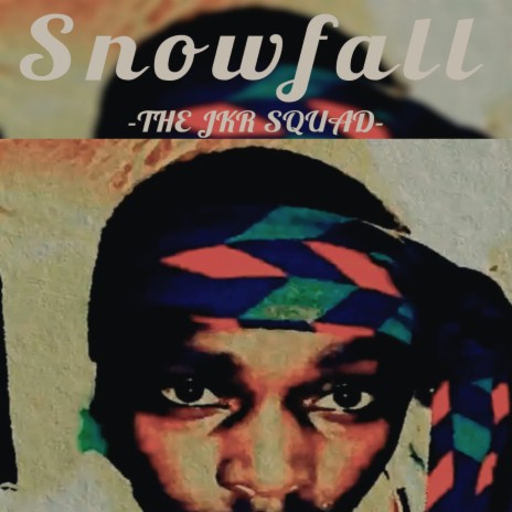 Snowfall ft. K3Y IX | Boomplay Music