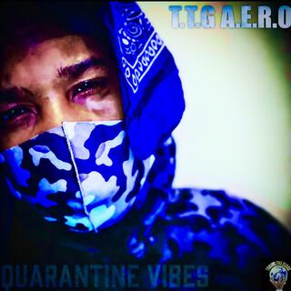 Quarantine Vibes lyrics | Boomplay Music