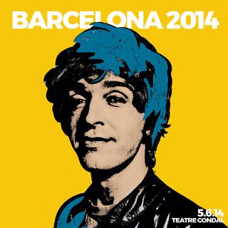 Shut Up & Stand Up: Barcelona 2014