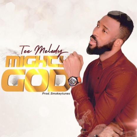 Mighty God | Boomplay Music