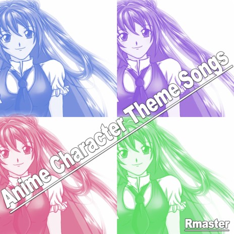 Ritsuko's Theme (From Evangelion) [Piano Version] - Rmaster MP3 download |  Ritsuko's Theme (From Evangelion) [Piano Version] - Rmaster Lyrics |  Boomplay Music