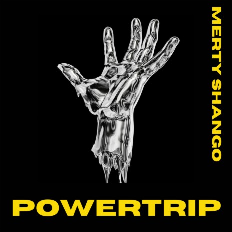 Powertrip | Boomplay Music