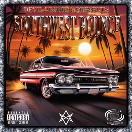 Southwest Bounce | Boomplay Music