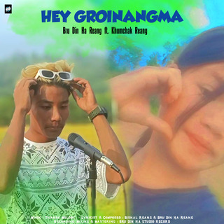 Hey Groinangma