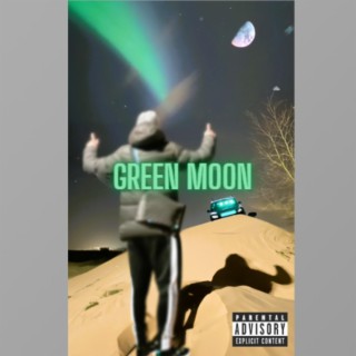 LZN (GREEN MOON)