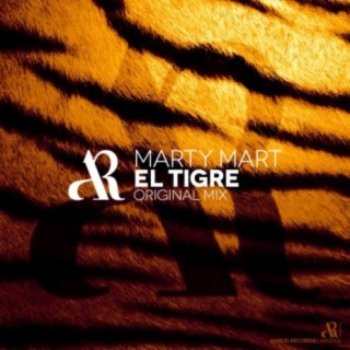 El Tigre