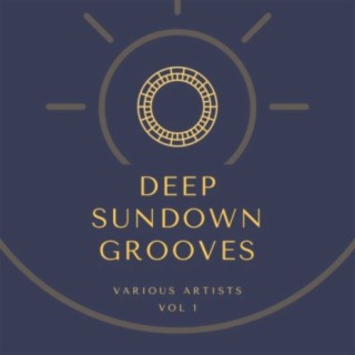 Deep Sundown Grooves, Vol. 1