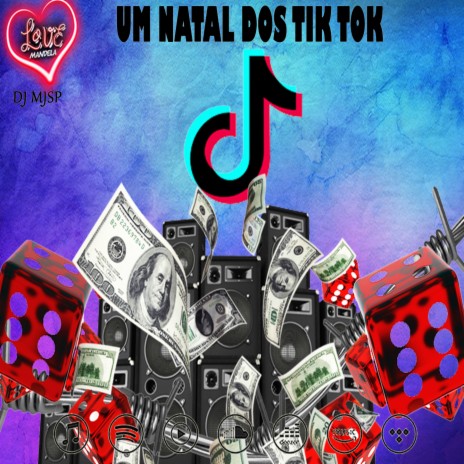 NATAL DOS TIK TOK | Boomplay Music