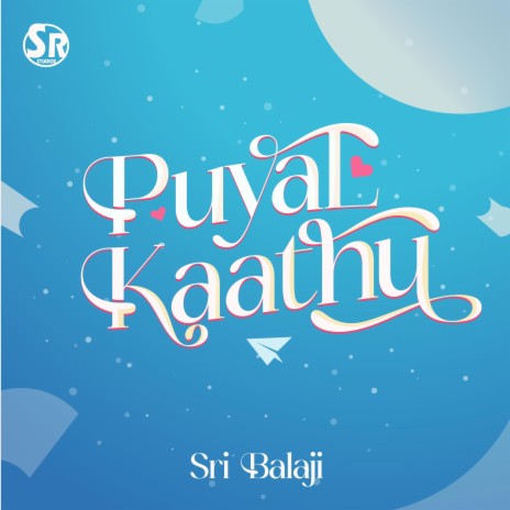 Puyal Kaathu (From Vittu Sendra Kaadhale)