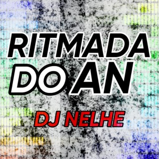 RITMADA DO AN