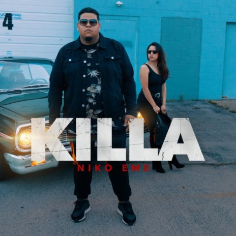 Killa | Boomplay Music