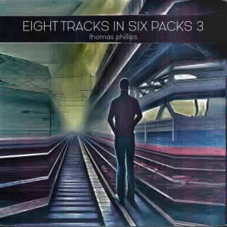 8 tracks n 6 packs (vol 3)