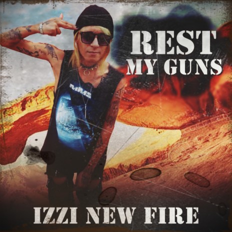 Rest My Guns | Boomplay Music