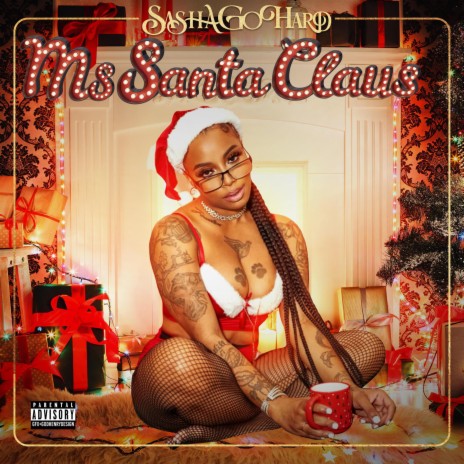 Ms.Santa Claus | Boomplay Music