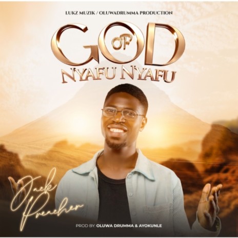 God of Nyafu Nyafu | Boomplay Music