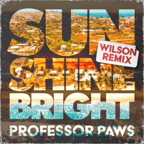 Sun Shine Bright (WILSON Remix)