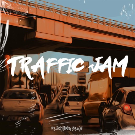 Traffic Jam ft. aesthetic lofi & Lofi Study Man | Boomplay Music