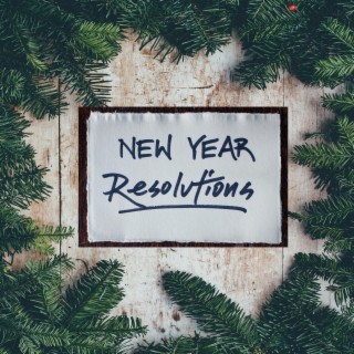 Resolutions ft. Jasper lyrics | Boomplay Music