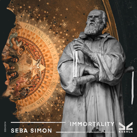 Immortality | Boomplay Music