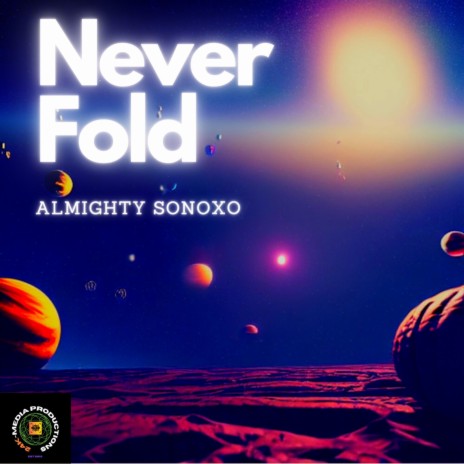 Never Fold | Boomplay Music