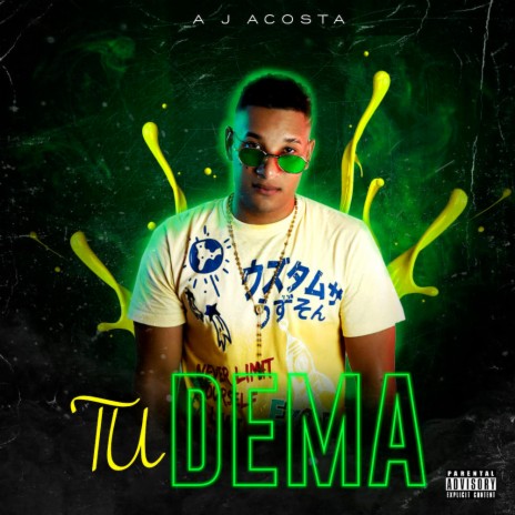 Tu Dema | Boomplay Music