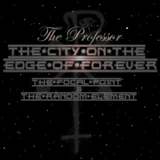 The City on the Edge of Forever Single (Single Edit)
