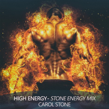 High Energy (Stone Energy Mix)