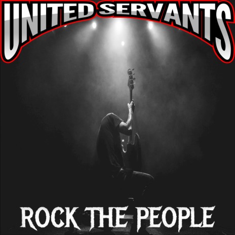 Rock The People | Boomplay Music