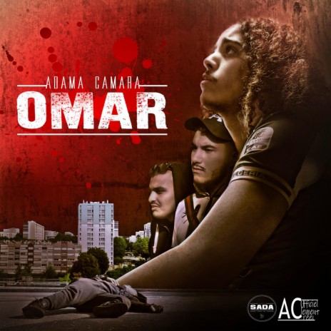 Omar | Boomplay Music