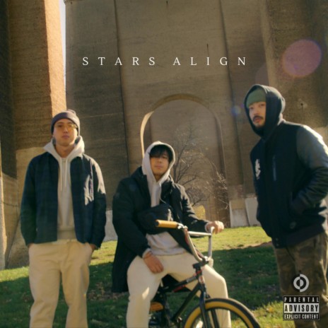 Stars Align ft. Midas Klay & Young Shimmy | Boomplay Music