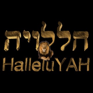 HalleluYAH