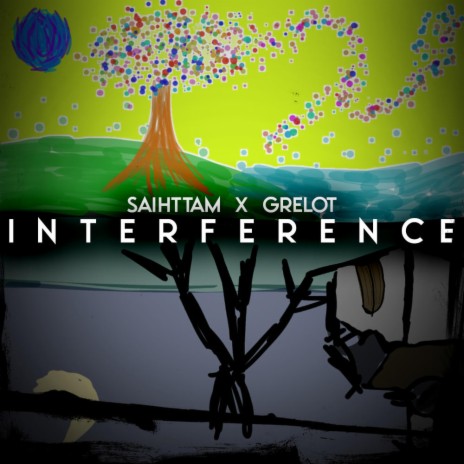 Interference ft. Grelot | Boomplay Music