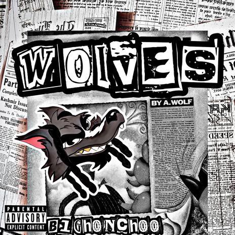 Wolves | Boomplay Music