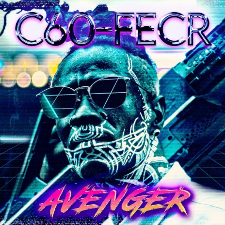 Avenger | Boomplay Music