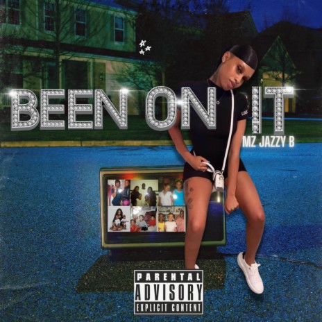 Been On It | Boomplay Music