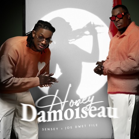 Honey Damoiseau ft. Joé Dwèt Filé | Boomplay Music