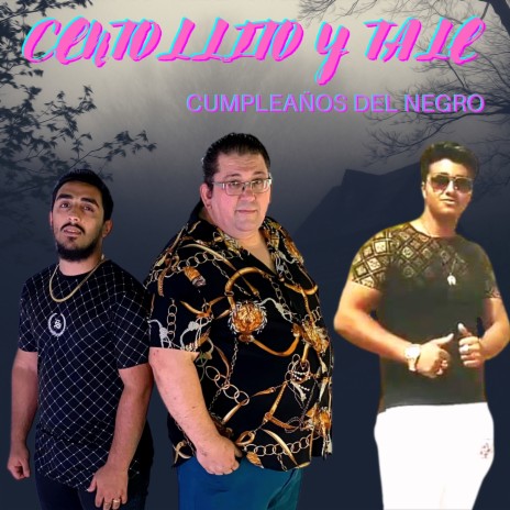 Cumpleaños Del Negro | Boomplay Music