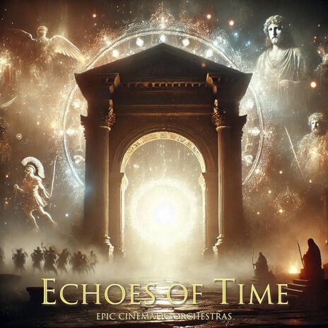 Echoes of Time | Boomplay Music