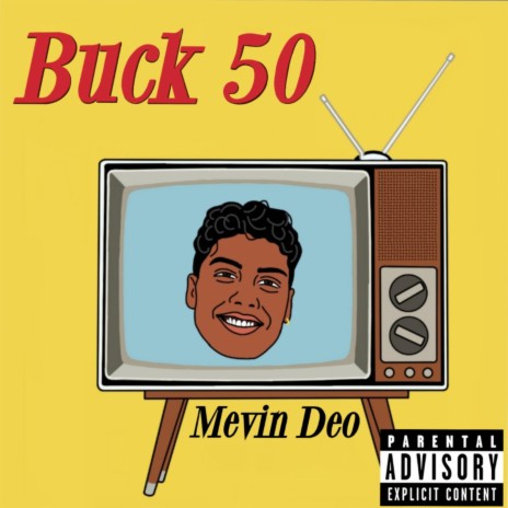 Buck 50