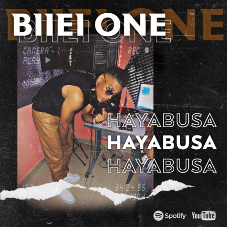 Hayabusa (KeloKelo) | Boomplay Music