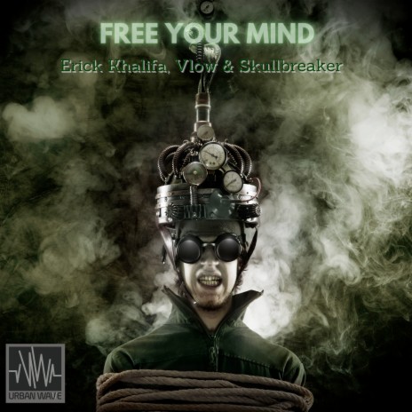 Free Your Mind (Patrick Dandoczi Remix) ft. Skullbreaker & Vlow