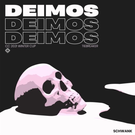 Deimos | Boomplay Music