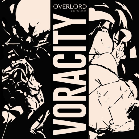 VORACITY (From Overlord III) | Boomplay Music