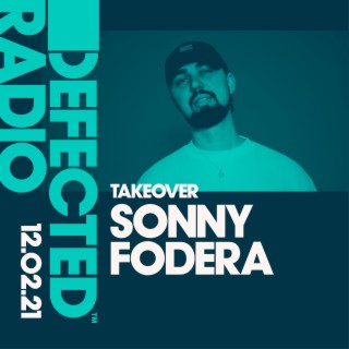 Defected Radio - Podcast