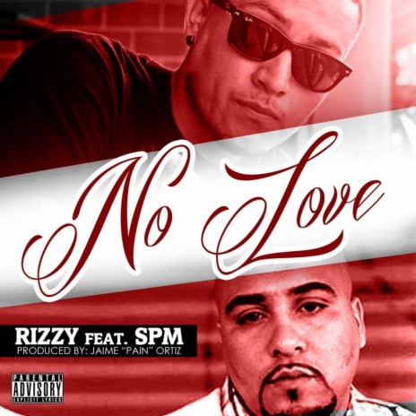 No Love (feat. Spm) | Boomplay Music