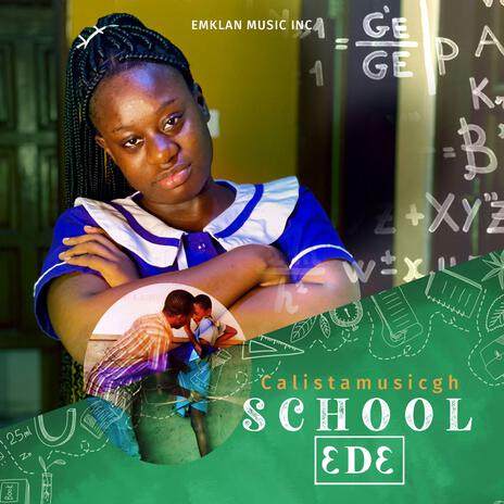 School 3d3 | Boomplay Music