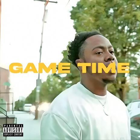 Game Time | Boomplay Music