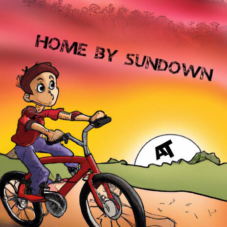 home by sundown | Boomplay Music