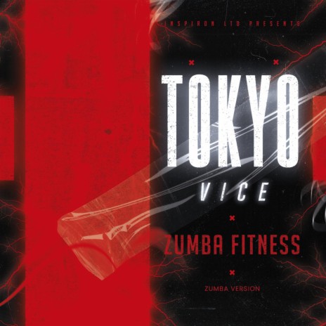 Tokyo Vice