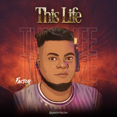 This Life | Boomplay Music